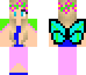 fairy of the garden
