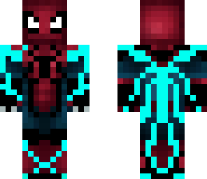 spiderman flow