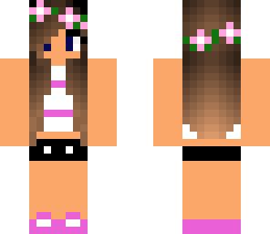 summer girl