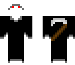 improved grim reaper