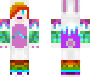 the kawaii bunny