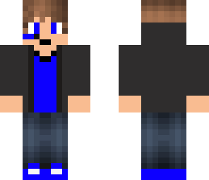 another boy