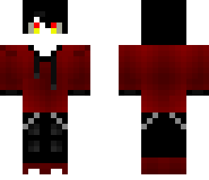 jack the demon