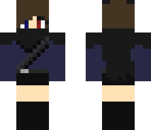 -unshaded- assassin