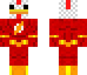 flash chicken