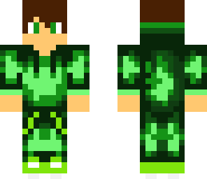 emerald coolboy