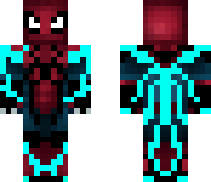 spiderman flow- completed