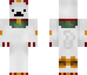 maneki derp