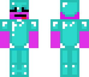 updated diamond purple
