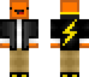 mine