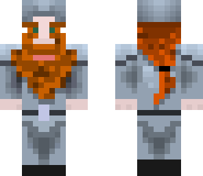 dwarf