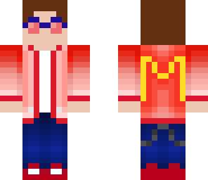 moldo' s skin