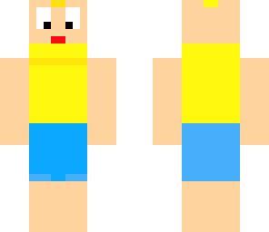 billy