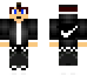 cool kid 10