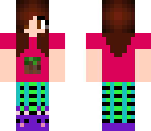 girly gamer girl