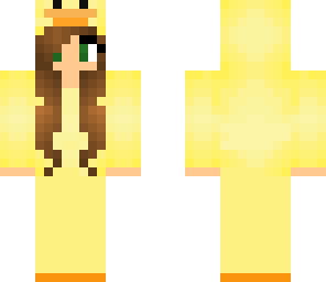tt duck updated