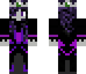 ender king male