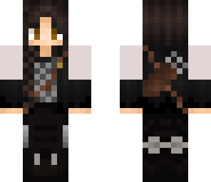 hunger games tribute