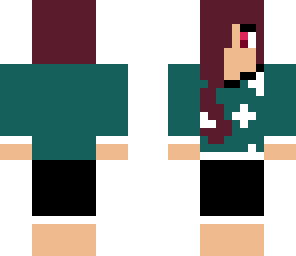 backside sweater girl