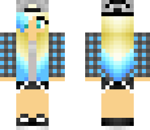 wavegirl 3