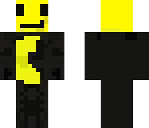 the moon man