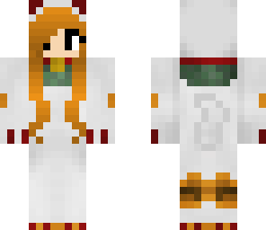 maneki girl