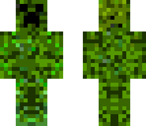 male creeper