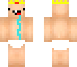 king baby