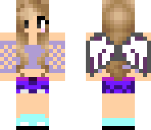 angel girl
