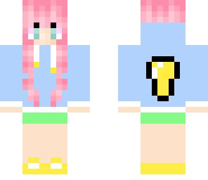 no-shaded skin 2