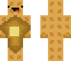 mine