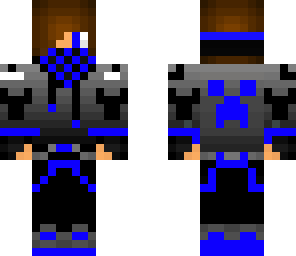 commander assasin