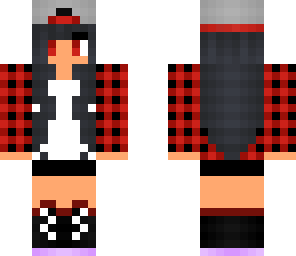 cute tomboy