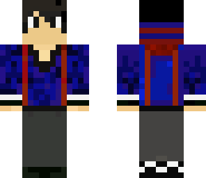 nerd jumper