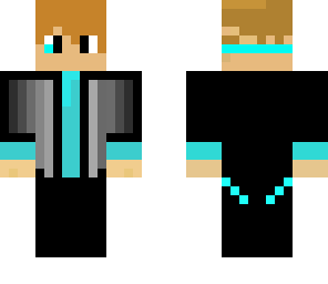 3d skinn
