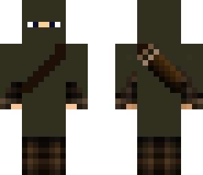 forest ninja