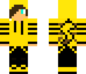boy pikachu