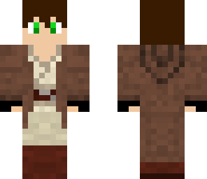 eren jedi