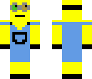 bob minion
