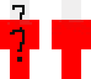 mystery man
