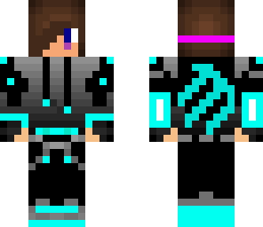 static craft teenager