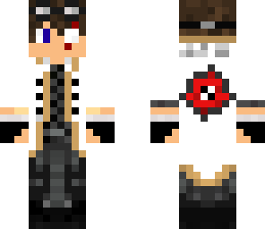 liam scientist