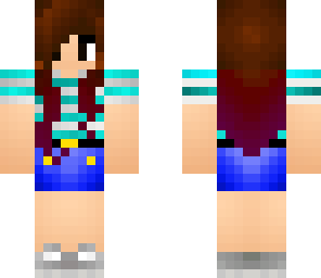 edited skin