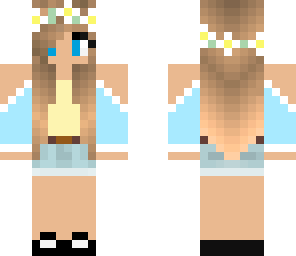 bamse21 dont take my skin