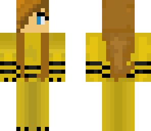 pikachu girl