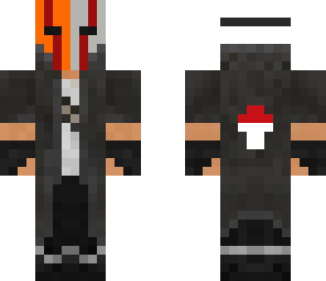 robo roben uchiha version