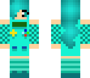 bmo girl edited