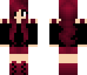 rasberry jam girl  xblackx
