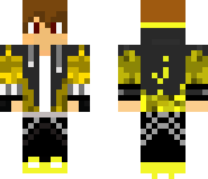 yellow madness