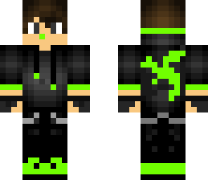 gamer boy matterhino